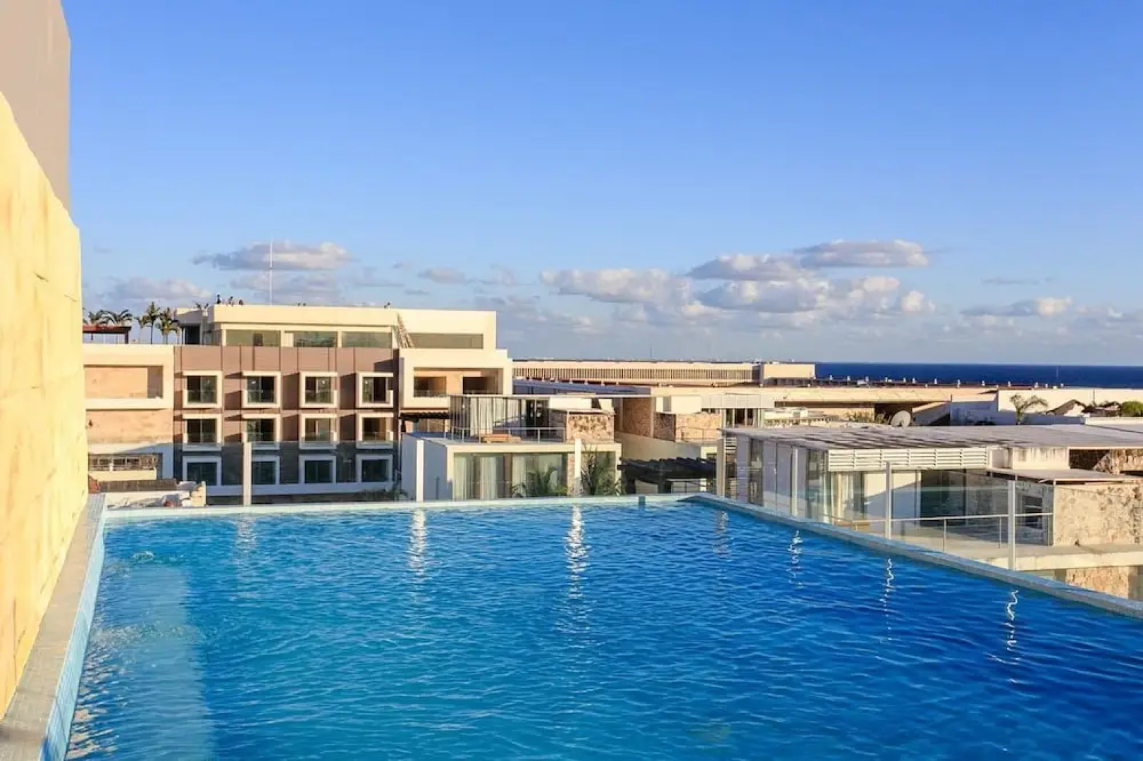 Brand New Apartment Quinta Avenida