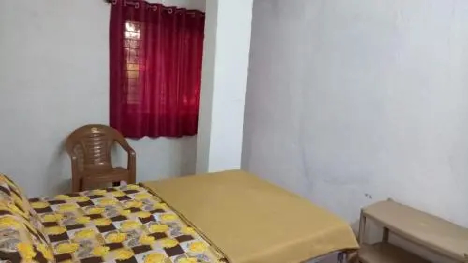 Om Sai Kinara Residency