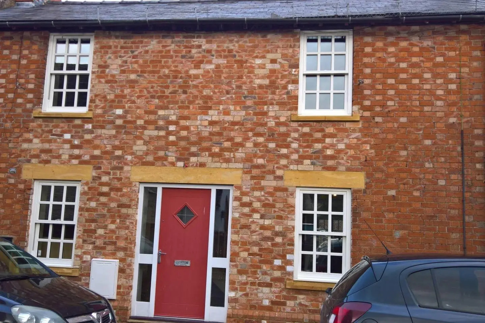 Bretforton Holiday Home - The Old Post Office