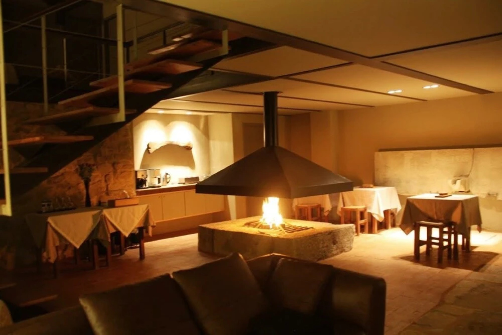 Moinhos da Gozundeira - Casa no Campo