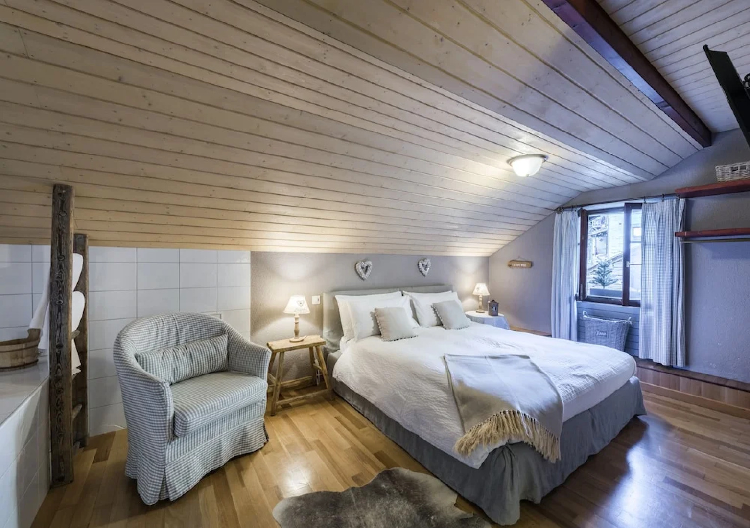 Chalet Stella Alpina Hotel & Wellness Spa The Originals Relais