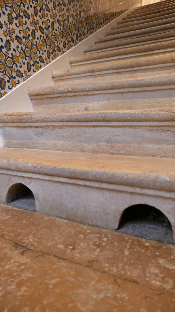 Casa dos Ofícios Hotel