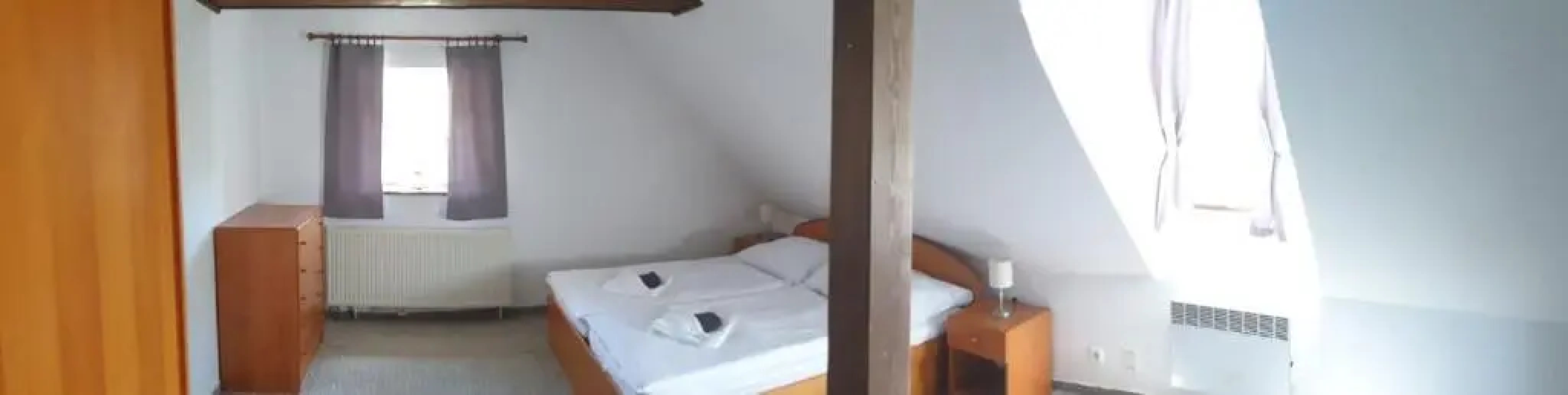 Kněžická Chalupa