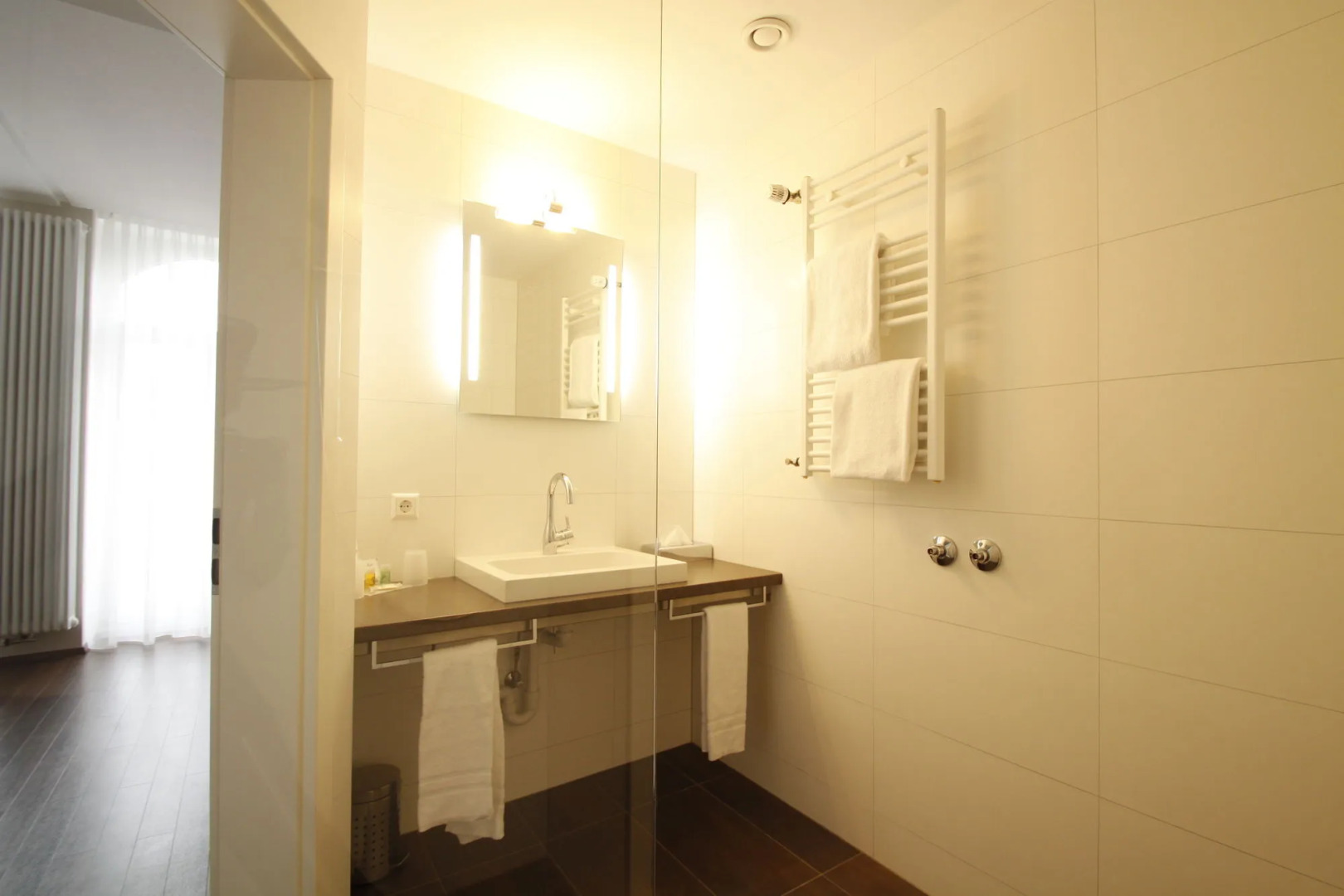 Sure Hotel by Best Western Bad Duerrheim