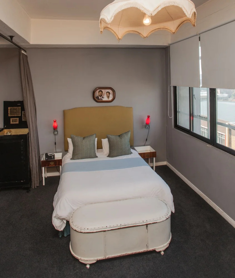 12 Decades Art Hotel