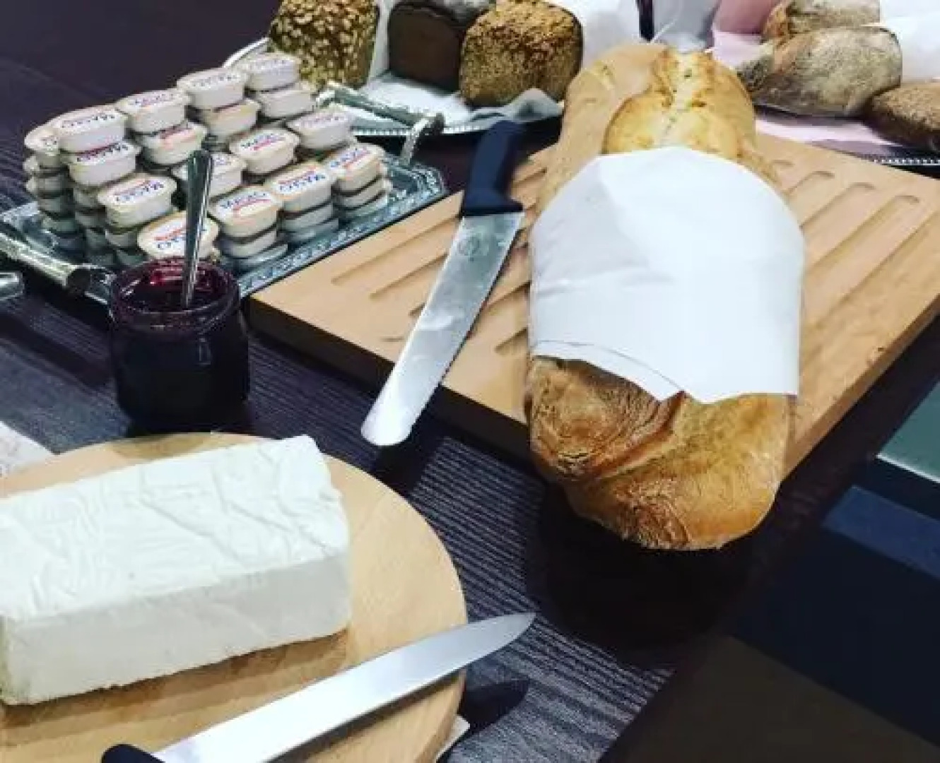 Kompleks Turystyczno - Wypoczynkowy Kuznica