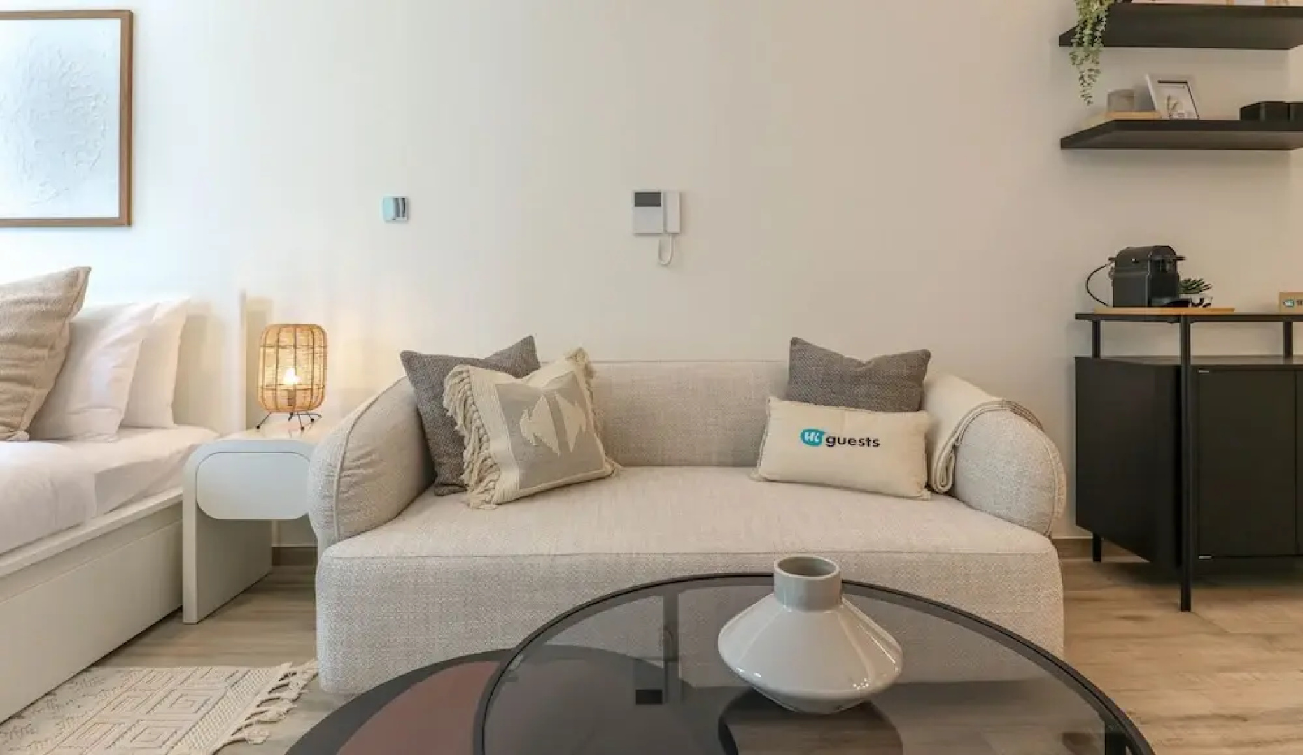 HiGuests - Ahad Residences