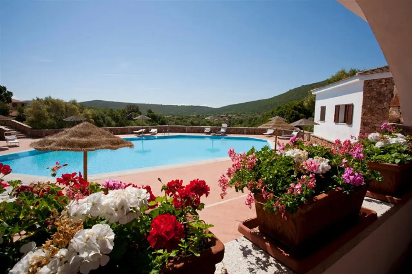 Baia de Bahas Residence