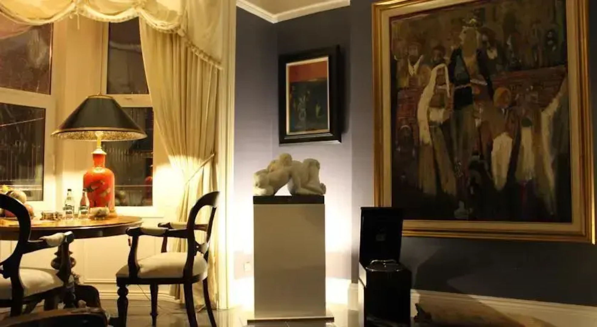 Rose Lodge Guest House