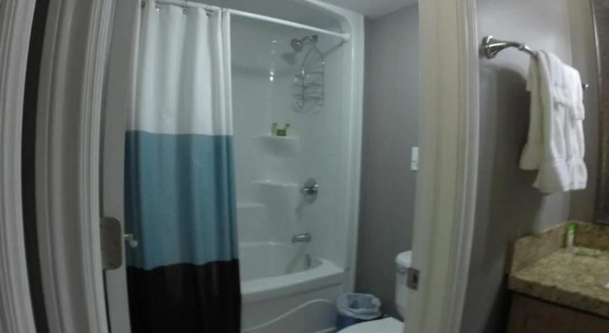 Seasons Extended Stay Suites