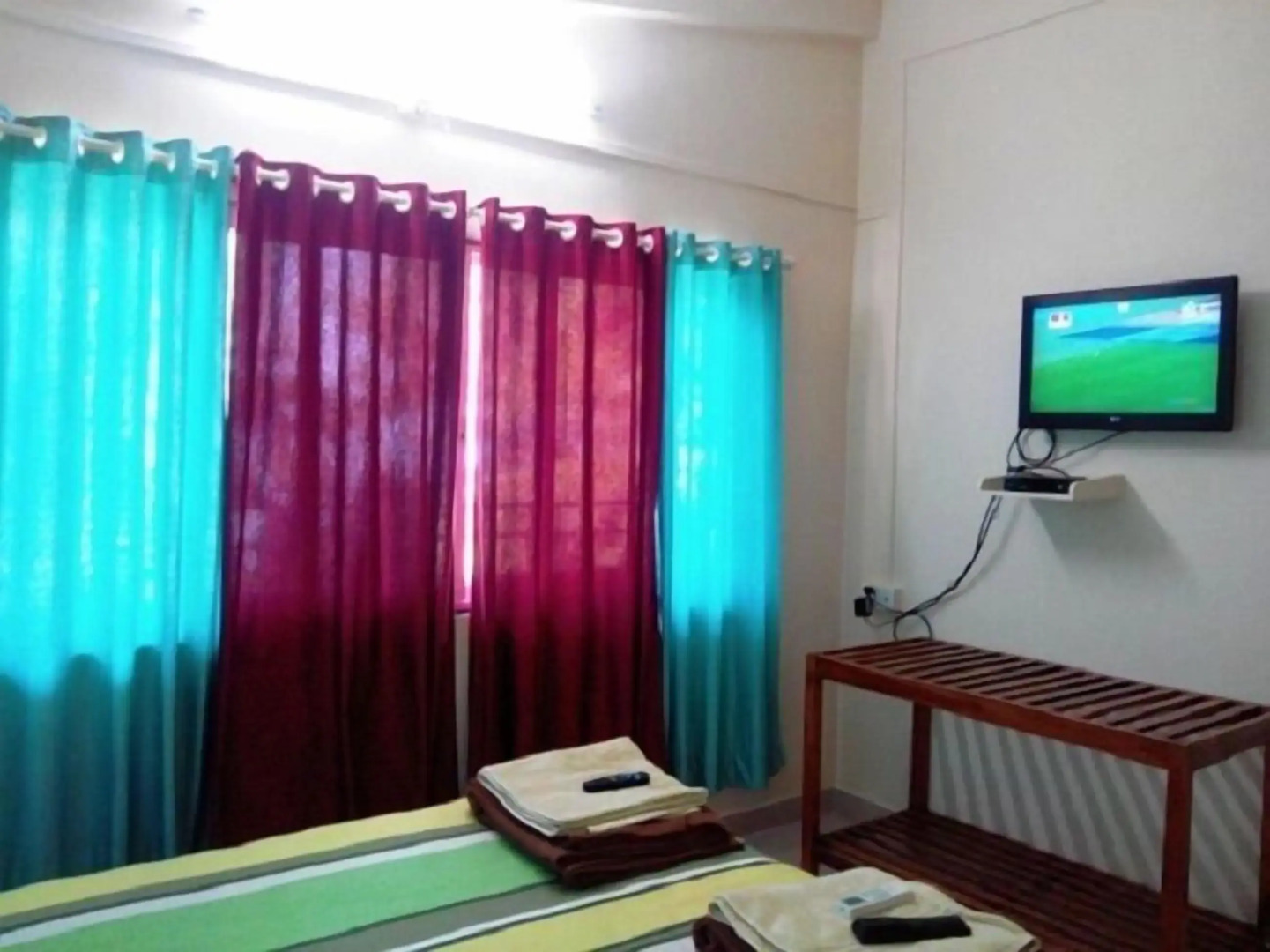 Sea Princess Beach Resort