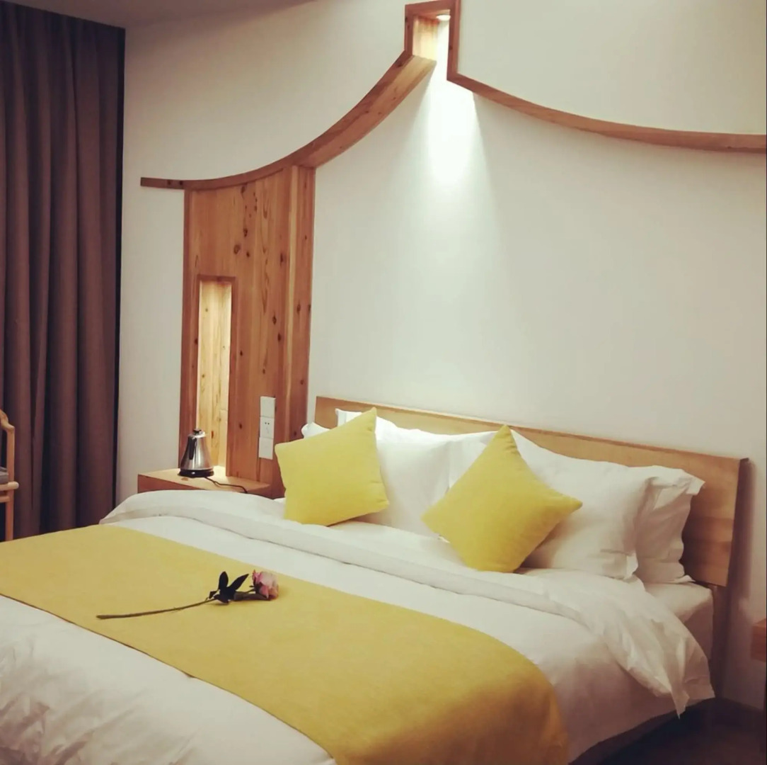 Yun Feng Inn - Mount Wuyi