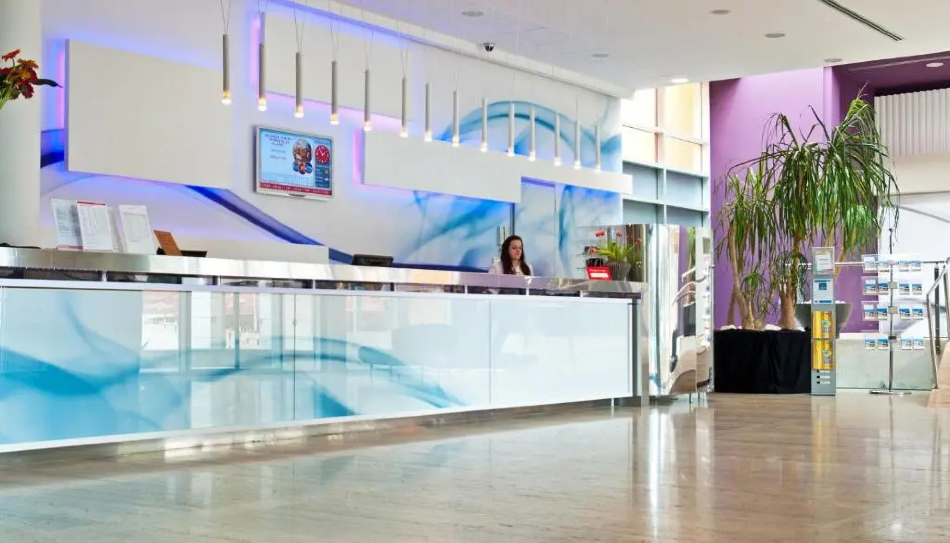 Residence Umag Plava Laguna