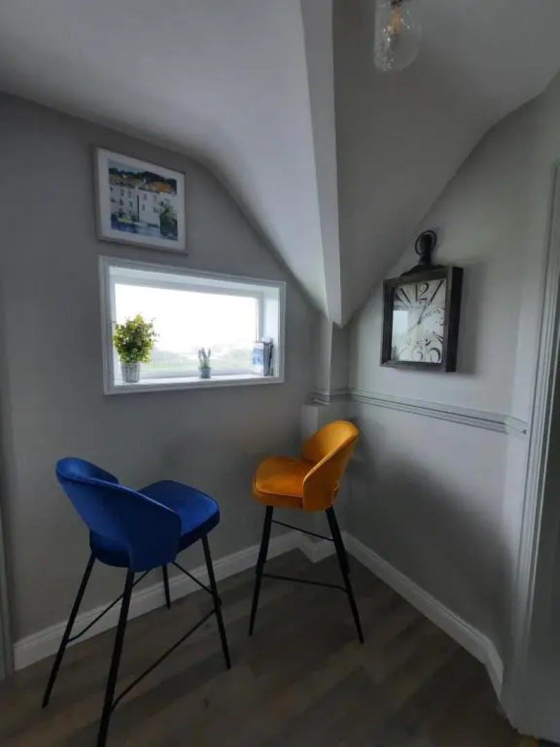 Dunroman House The Loft