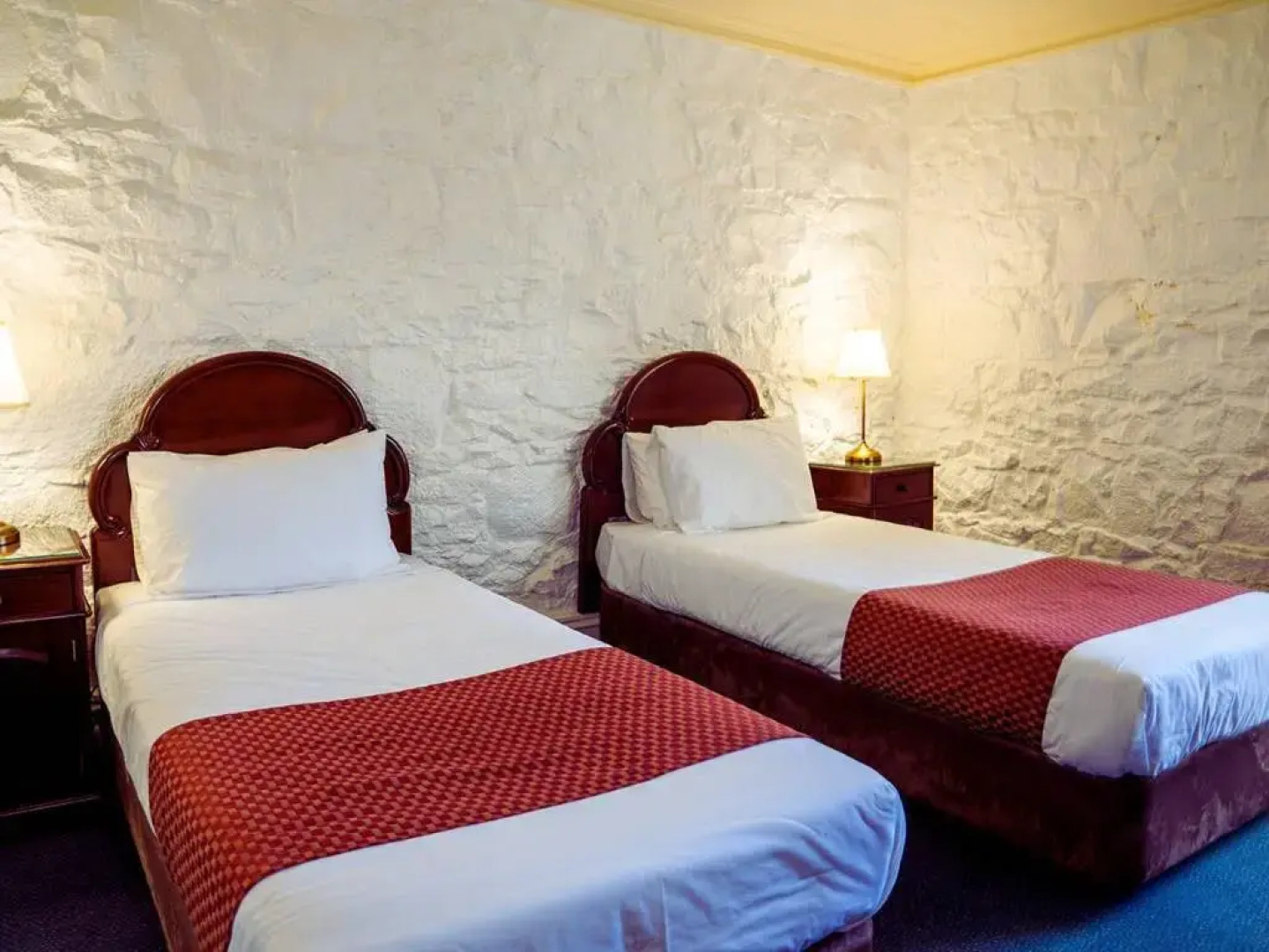 Quality Hotel Bentinck