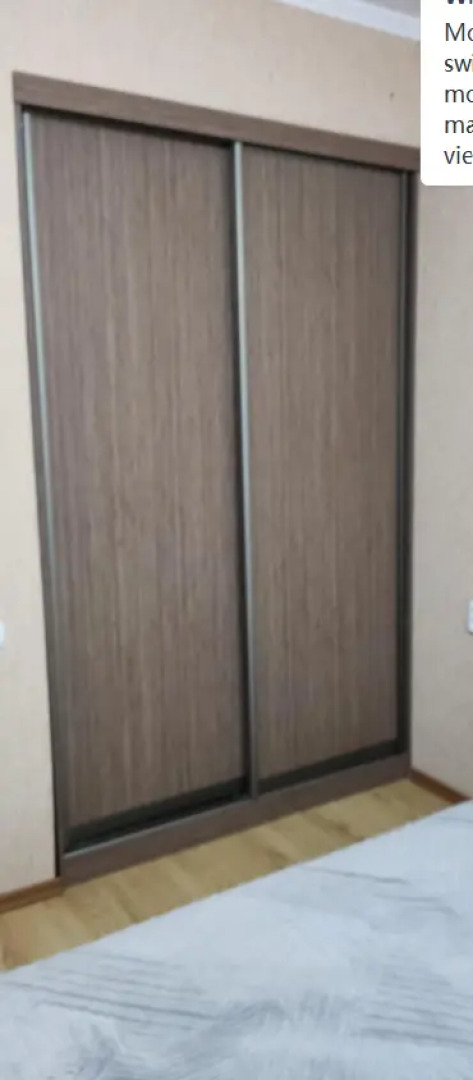 Апартаменты на улице Кирова 26