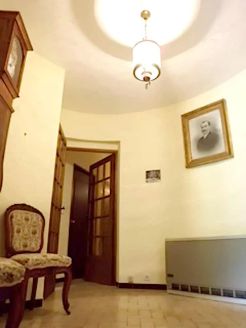 Apartment With 4 Bedrooms in Quinson, With Pool Access, Furnished Gard