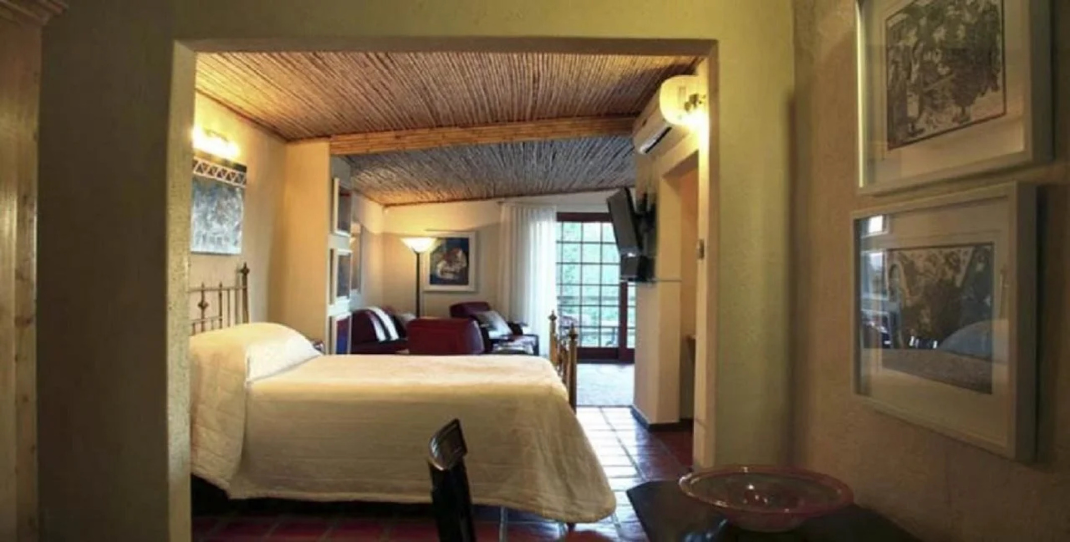 Amberg Country Estate