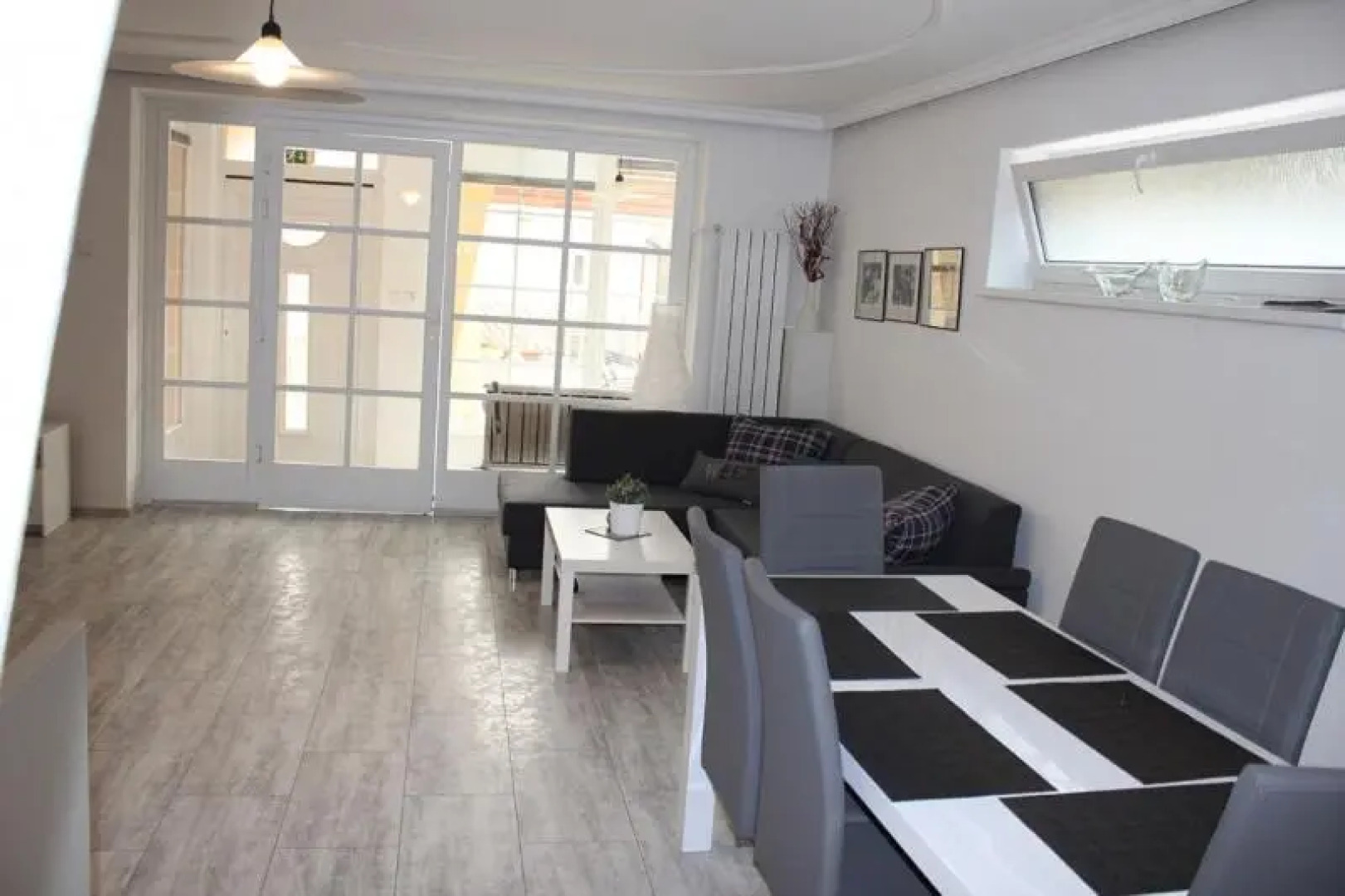 Apartmán Lípa Mikulov