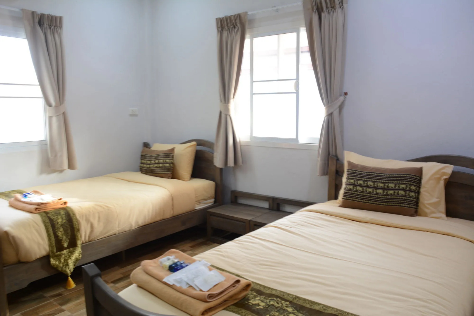 Phurua Sanctuary Resort and Spa