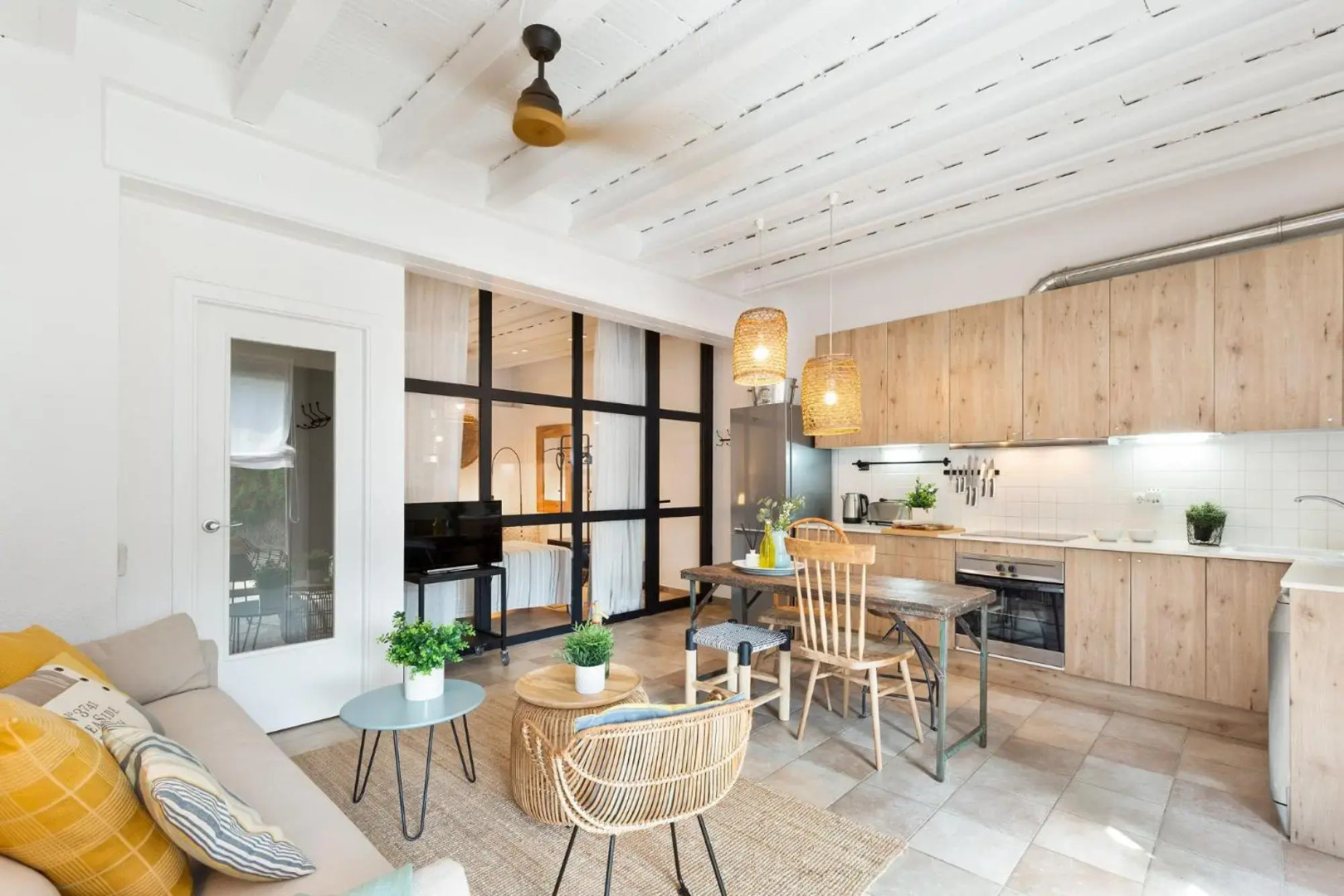 Sant Mori- La Escala Boutique Apartment