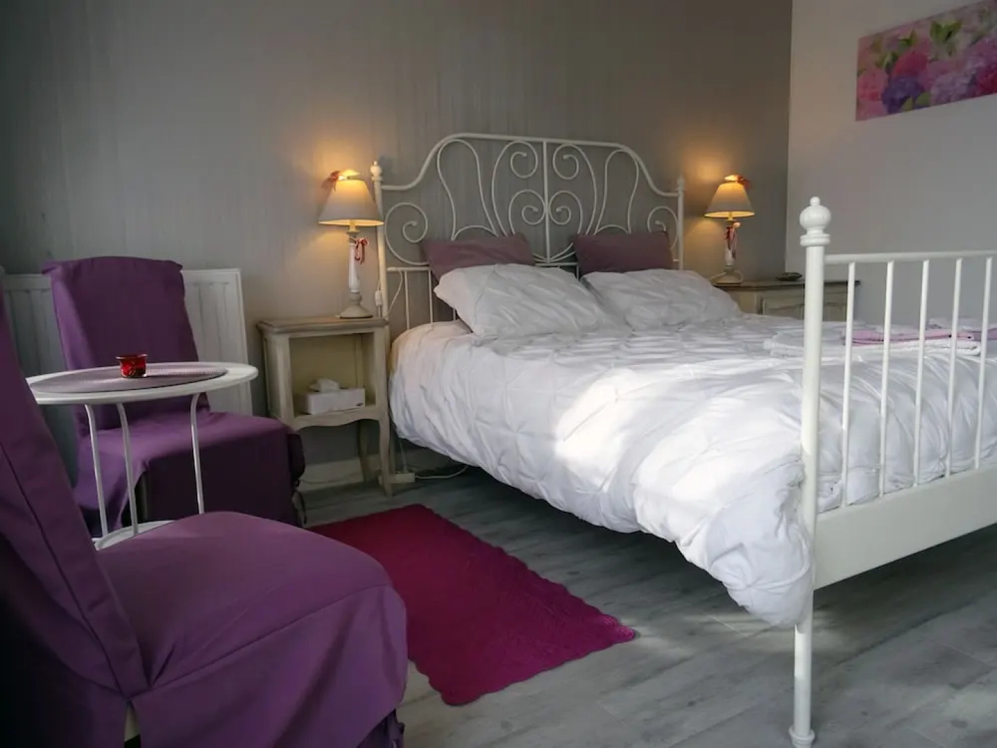 B&B Le Clos Saint-Jean - Omaha Beach