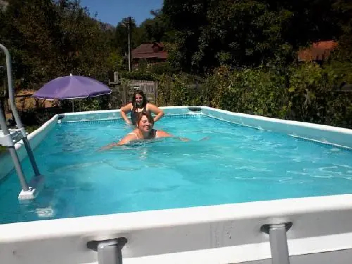 Pensiunea Mada Paradiso