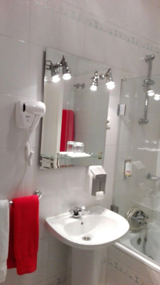 Hotel Rural Casa de São Pedro