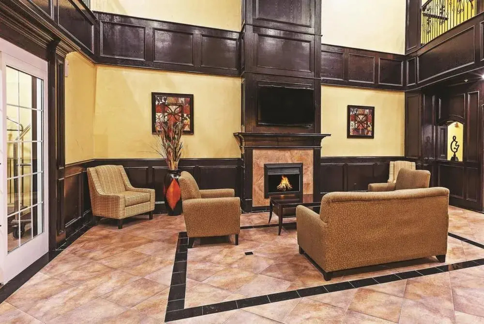 La Quinta Inn & Suites By Wyndham Dfw Airport West - Bedford