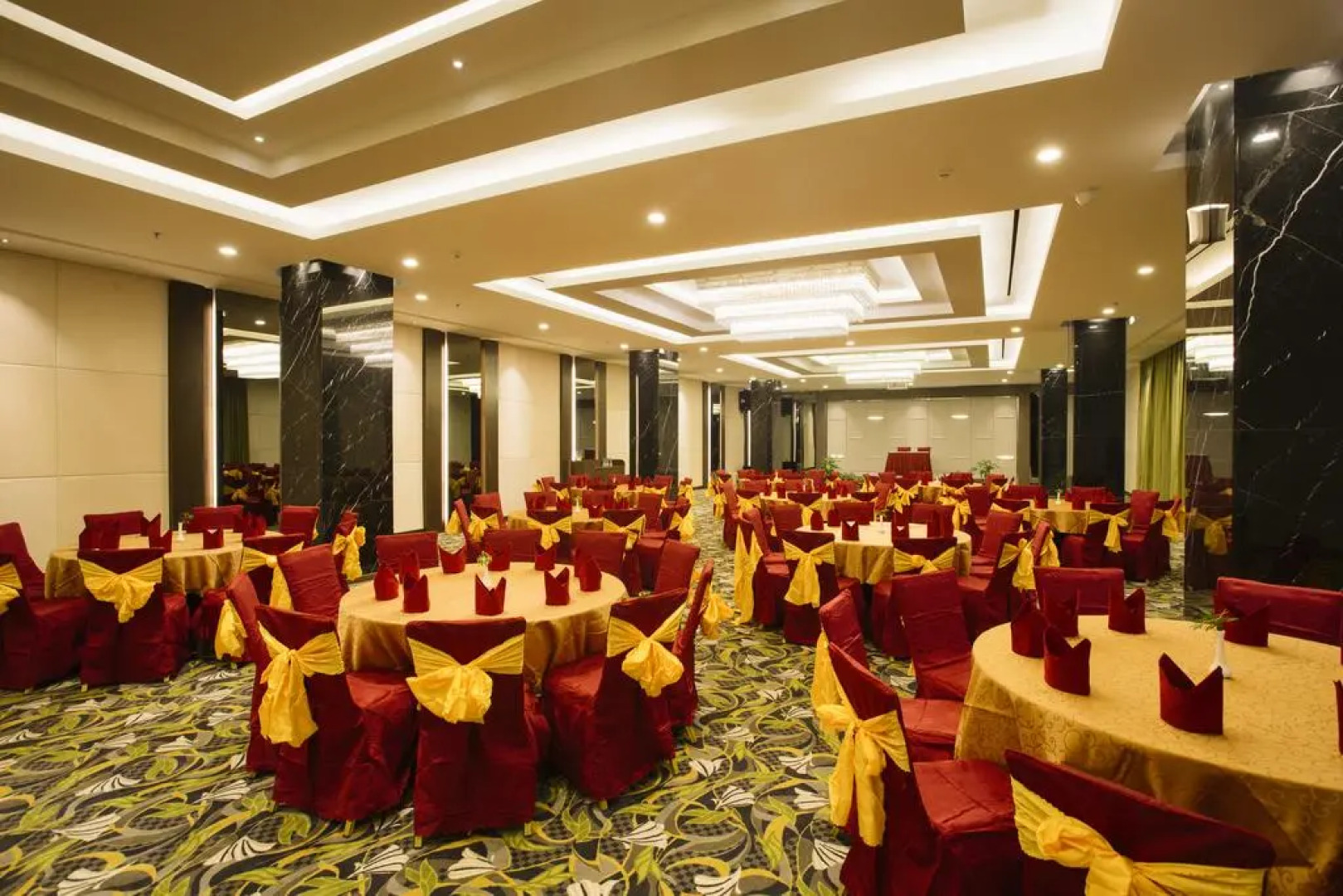 Sahid Batam Center Hotel & Convention