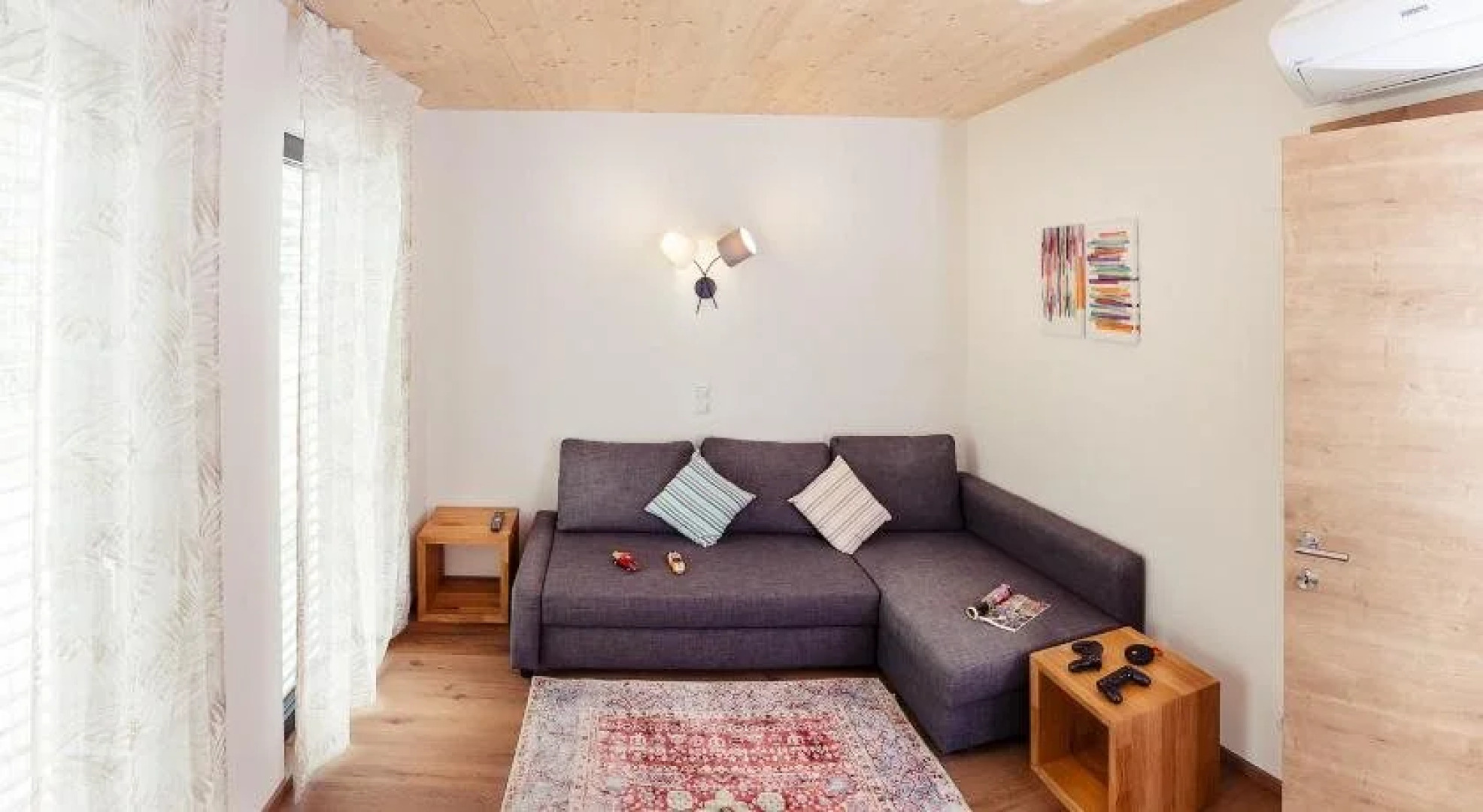 ad vineas Gästehaus Nikolaihof-Hotel Garni