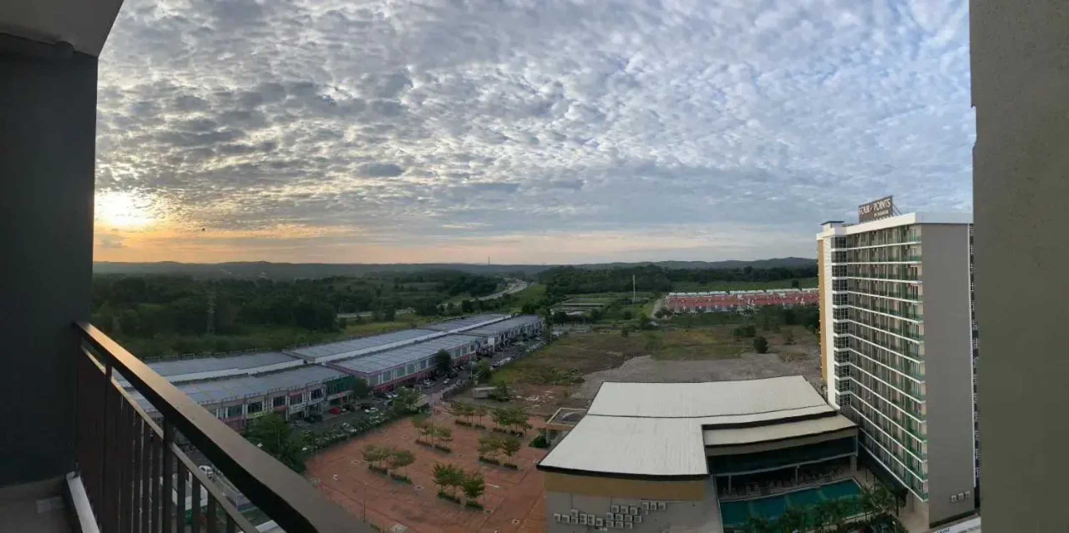 Sofeya Desaru Guest House with Pool and Wifi