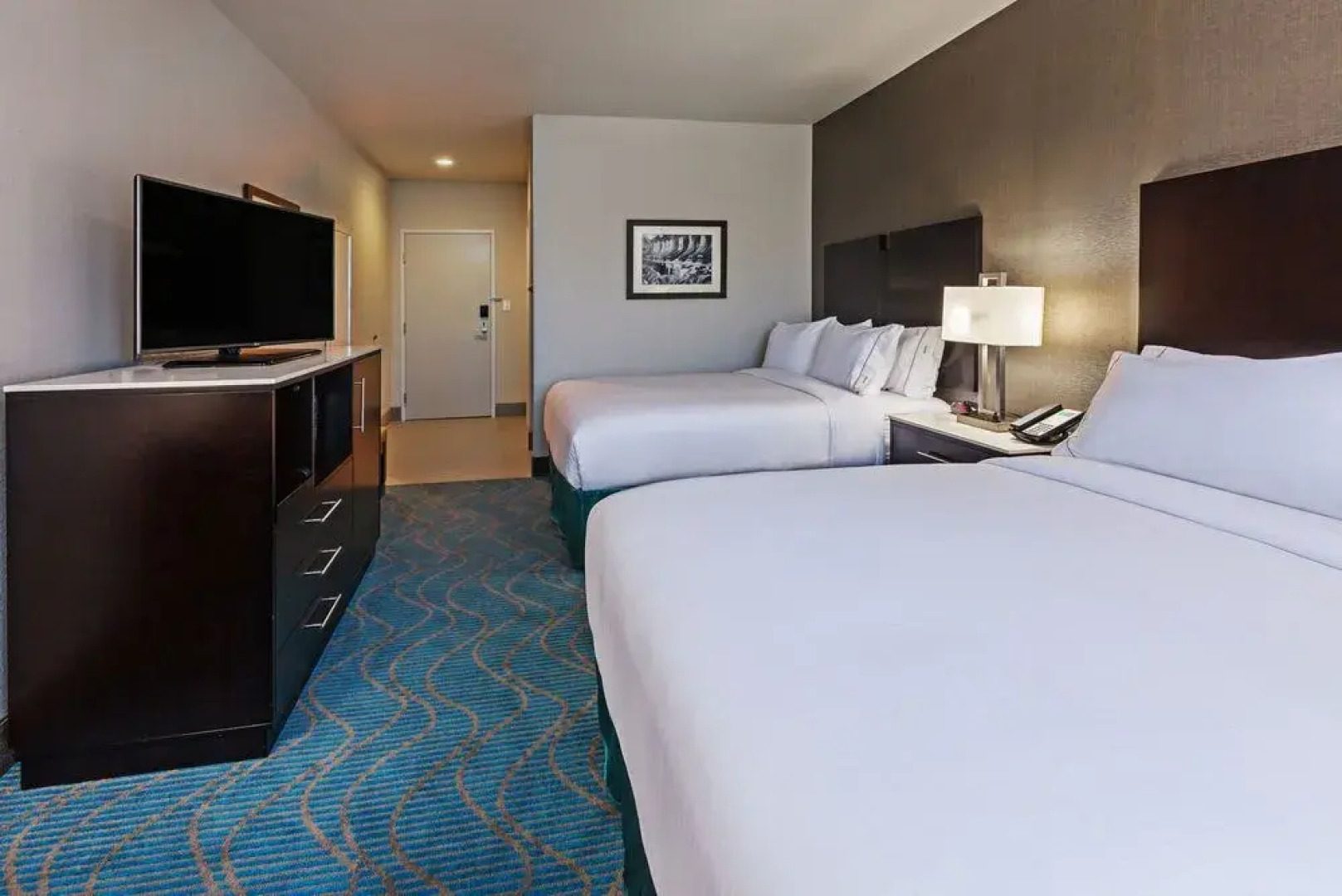Holiday Inn Express and Suites Killeen-Fort Hood Area