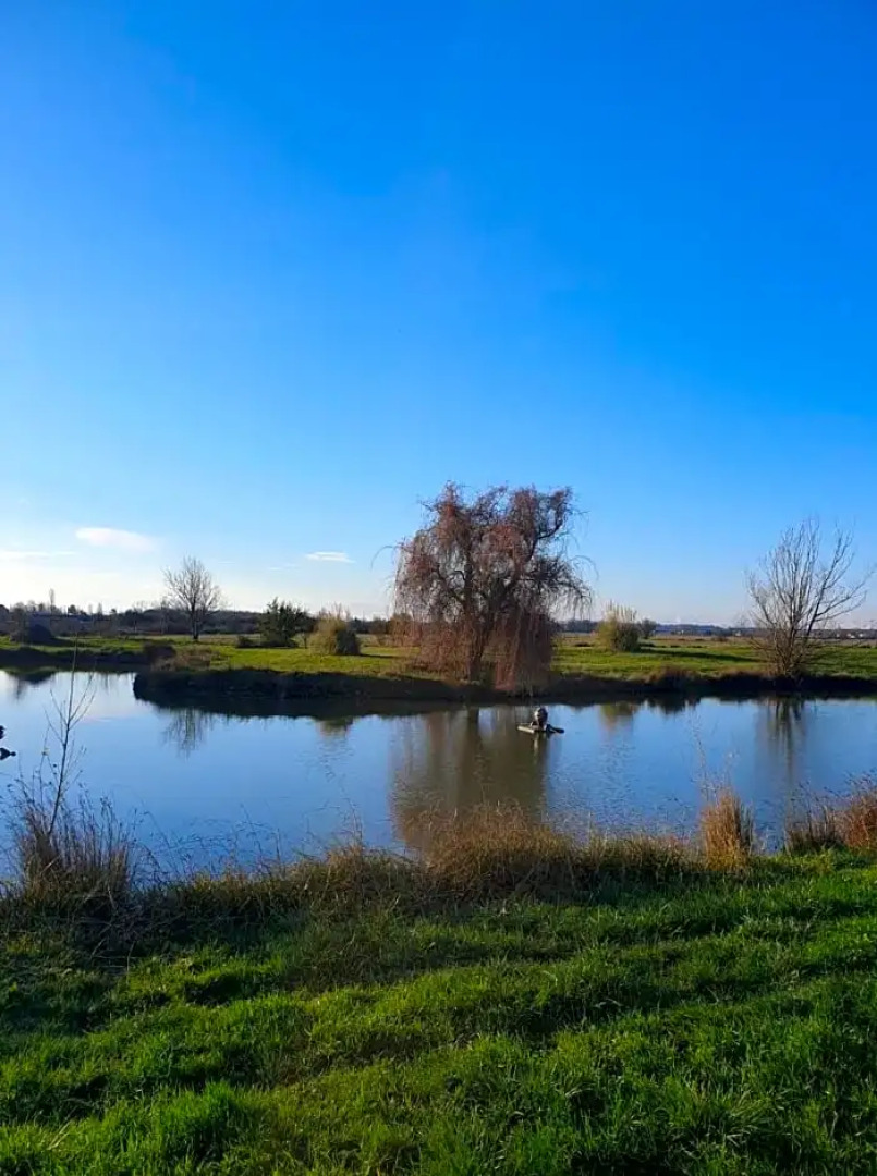 La ferme du Puits carré