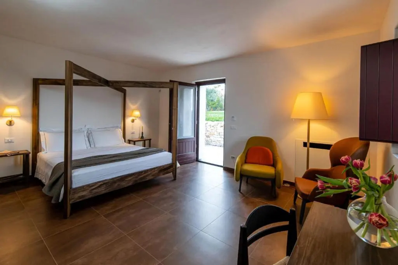 Ddò Relais di Puglia