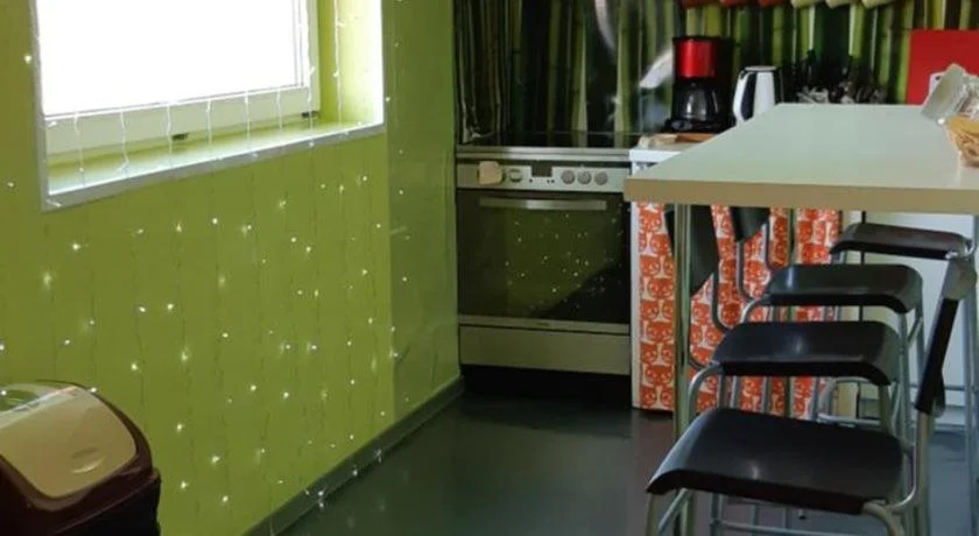 Хостел Ярви