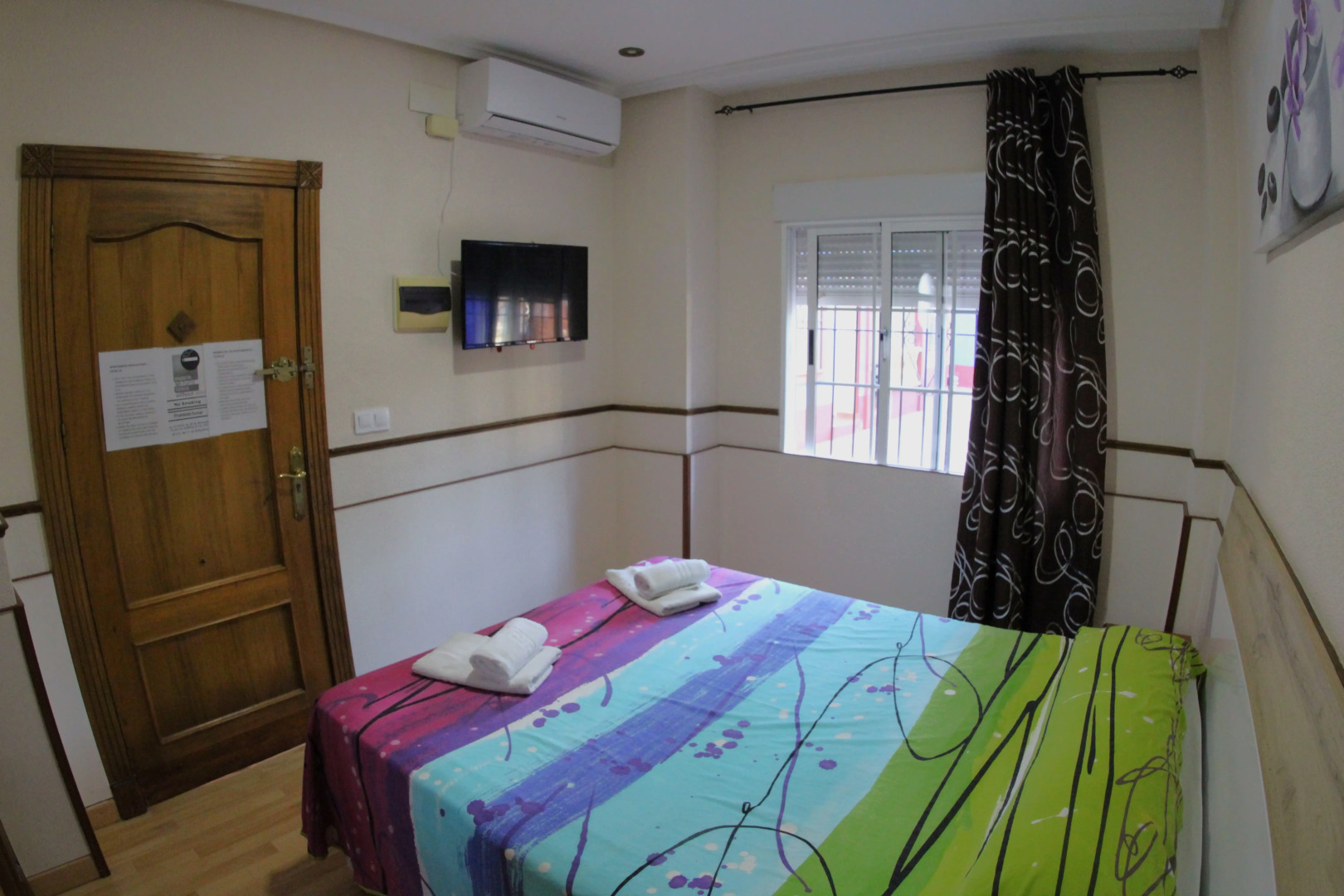 Apartamentos Marina Internacional