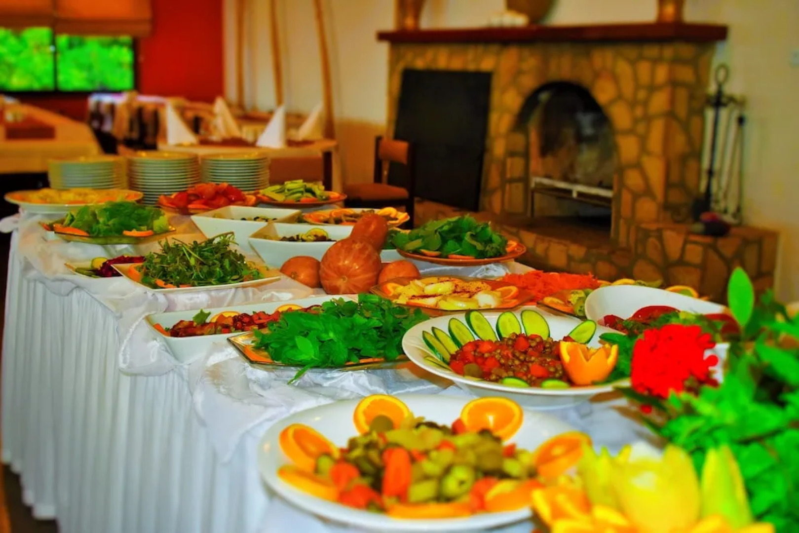 Onar Holiday Village