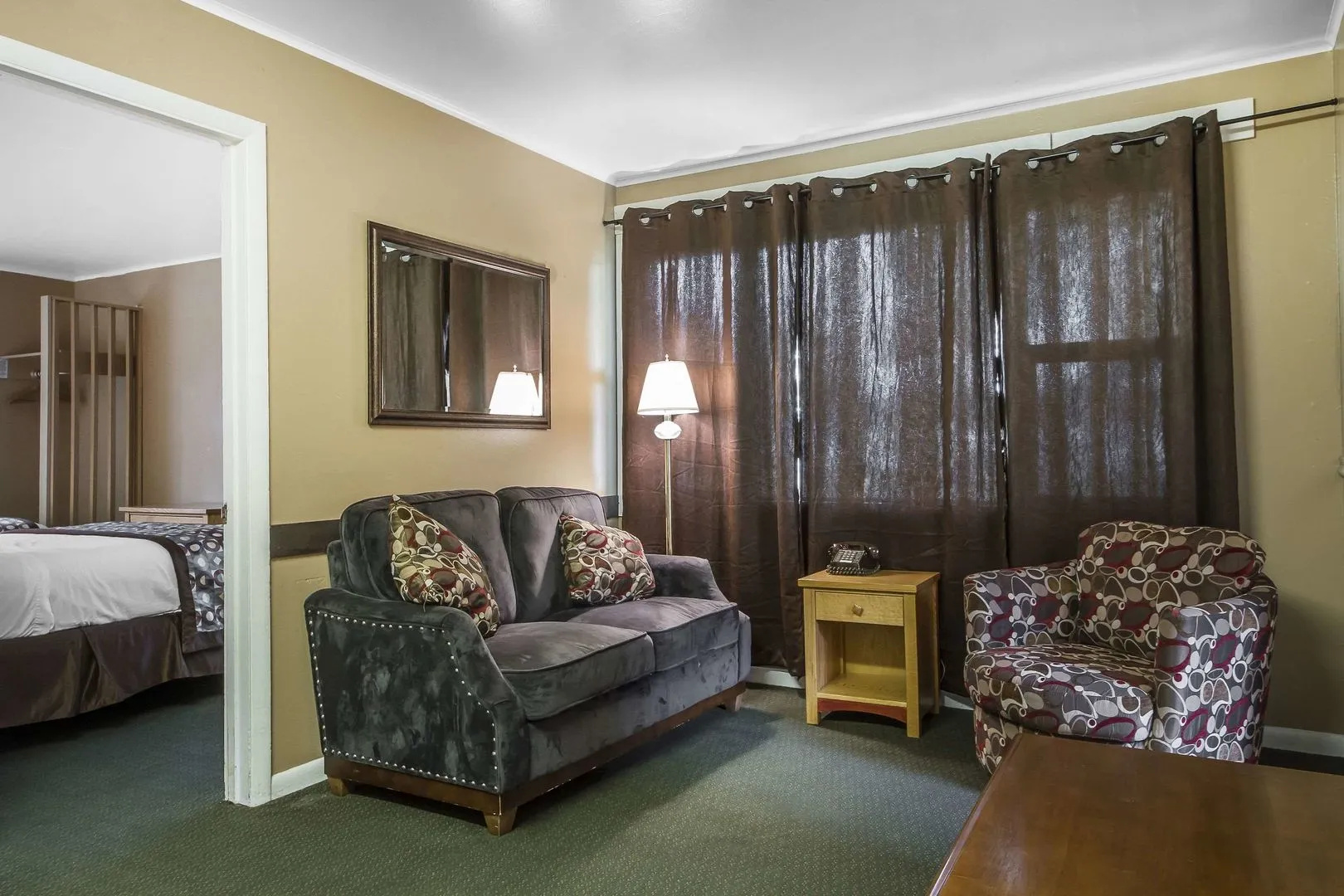 Skylark Shores Resort