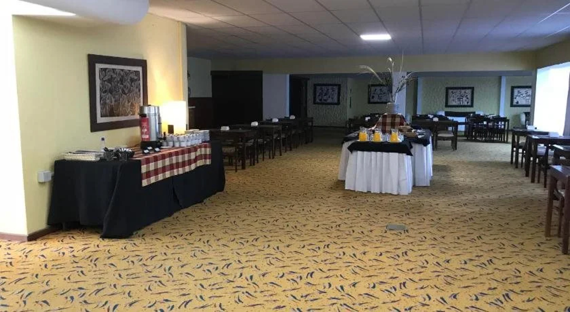 Hotel Cabo Santa Maria