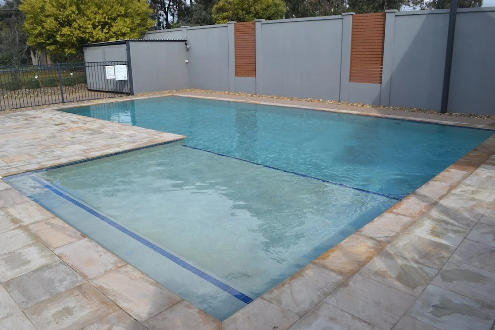 Waterview- Stoneleigh at Yarra