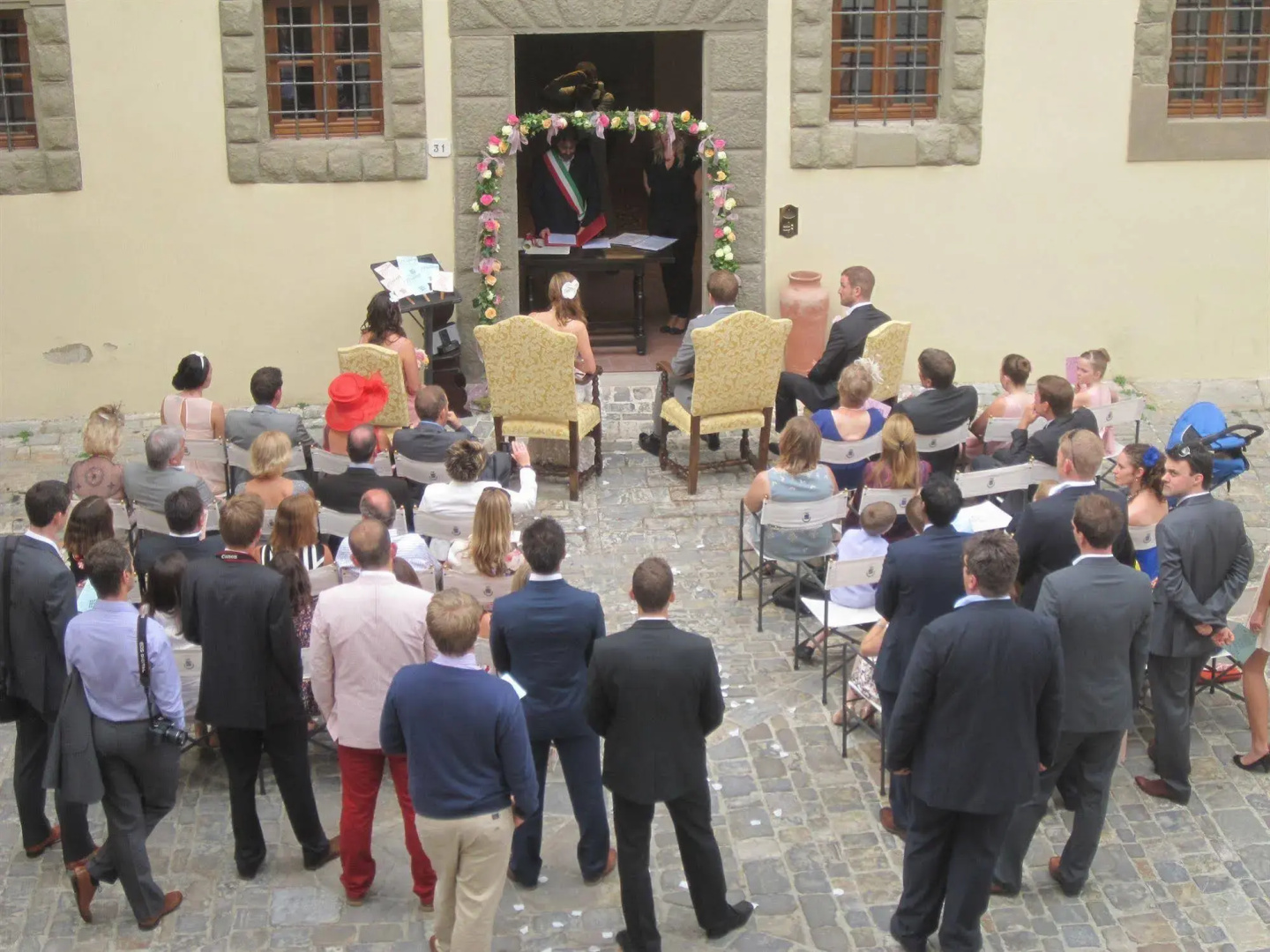 Bed & Breakfast Le Terrazze del Chianti