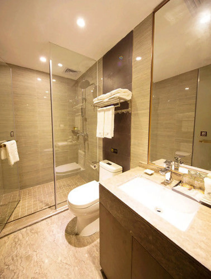 INSAIL Hotel (Shenzhen Dongmen Branch )