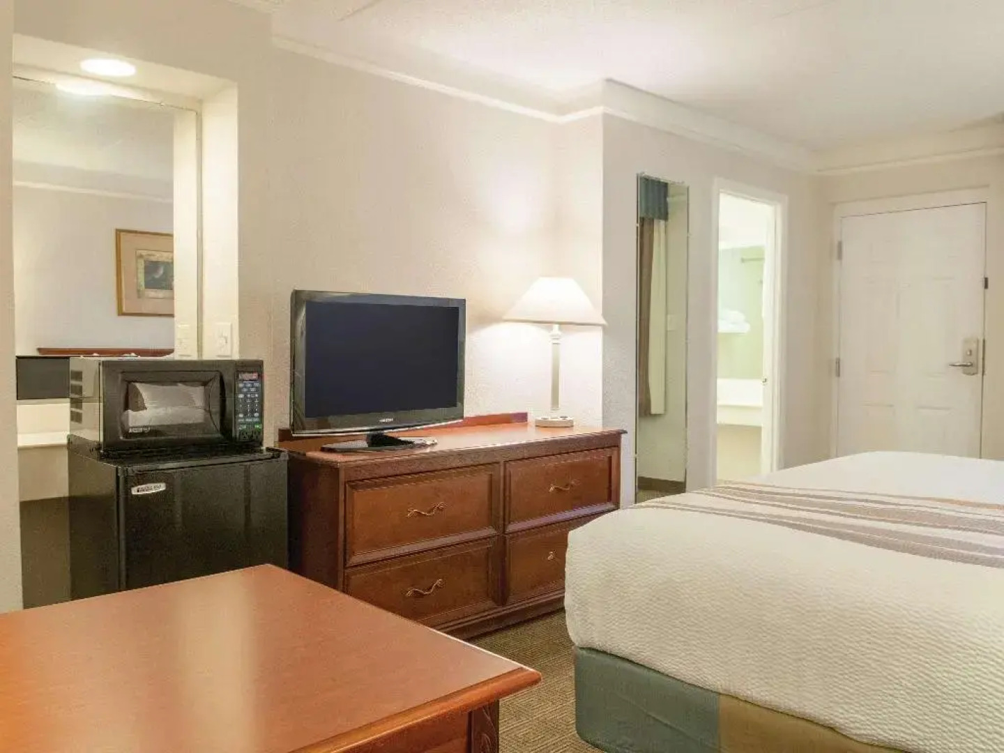 La Quinta Inn New Orleans Veterans / Metarie