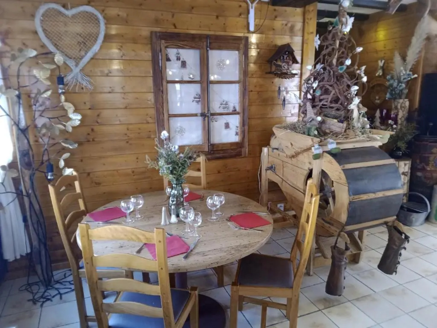 Hôtel Le Mont Jorat