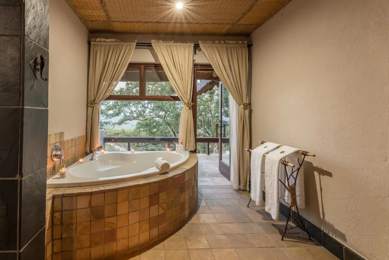 Muluwa Lodge