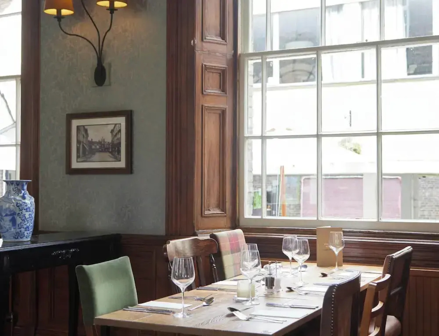 White Hart Braintree by Greene King Inns