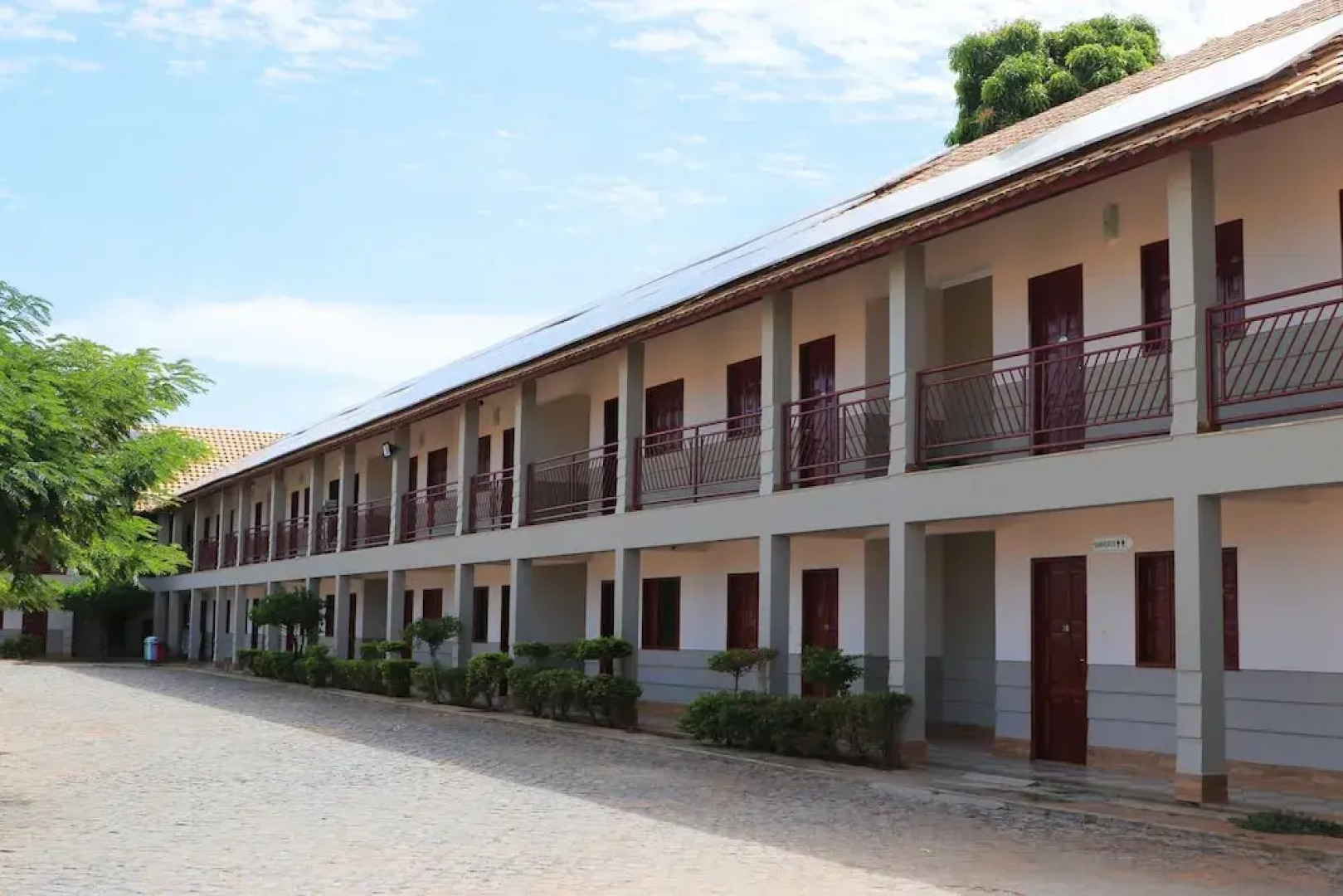 Hotel Pousada da Lapa