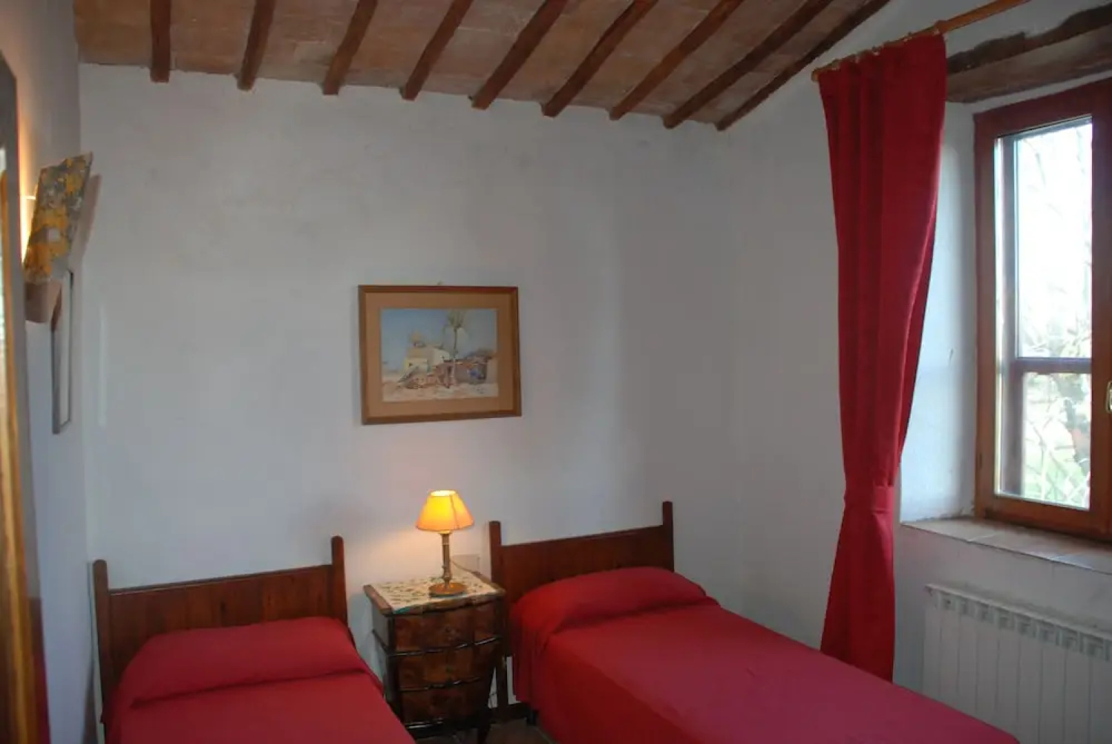 Silence and Relaxation for Families and Couples in the Countryside of Umbria