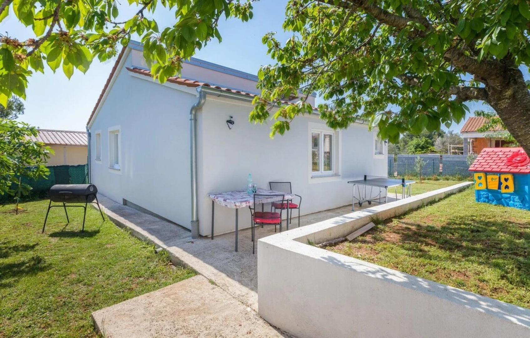 Stunning Home in Fazana With Wifi and 2 Bedrooms